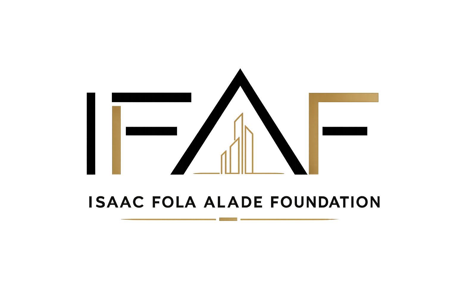 Isaac Fola-Alade Foundation
